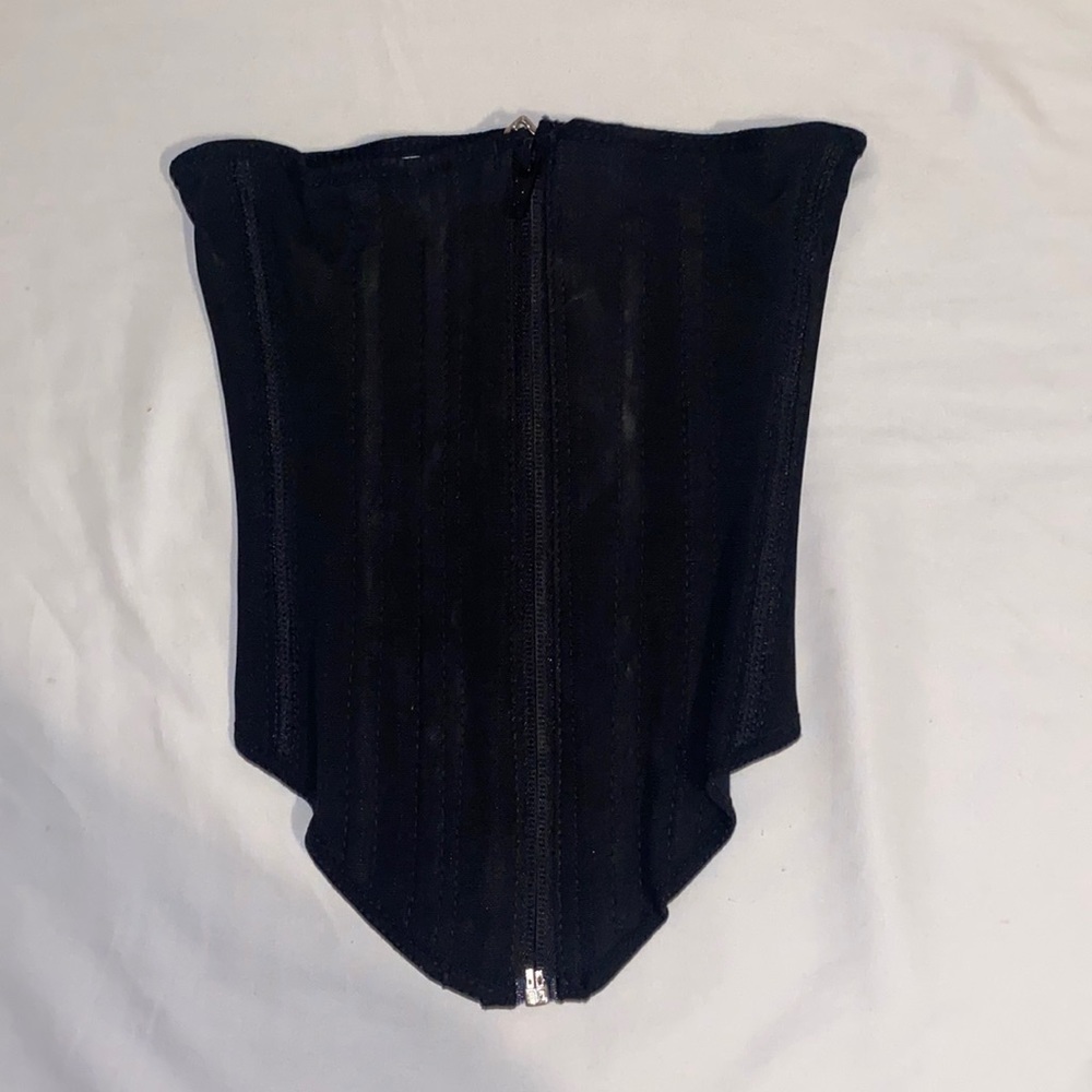Shapewaist, Color black/Onyx, Size 3XS
